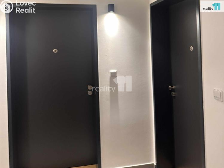 Prodej bytu 1+KK Kralupy nad Vltavou, Nádražní č. 6