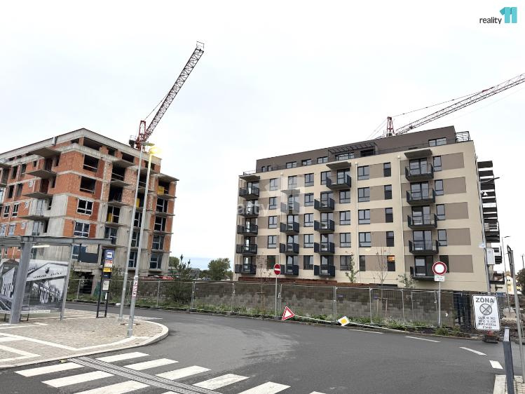 Prodej bytu 1+KK Kralupy nad Vltavou, Nádražní č. 7