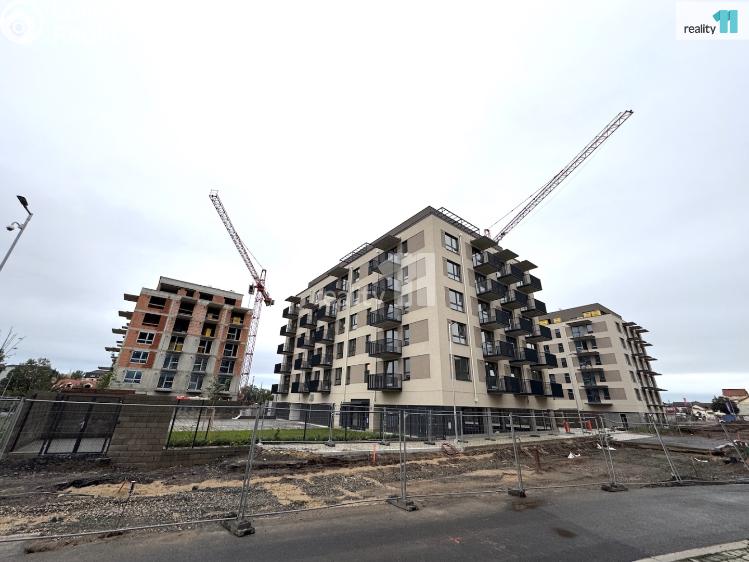 Prodej bytu 1+KK Kralupy nad Vltavou, Nádražní č. 8