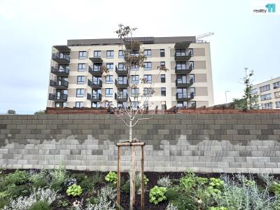 Sale apartment 1+KK Kralupy nad Vltavou, Nádražní č. 1