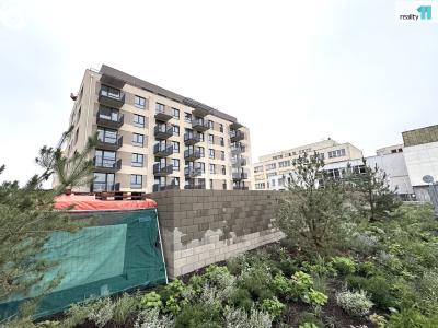 Sale apartment 1+KK Kralupy nad Vltavou, Nádražní č. 2