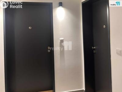 Sale apartment 1+KK Kralupy nad Vltavou, Nádražní č. 6