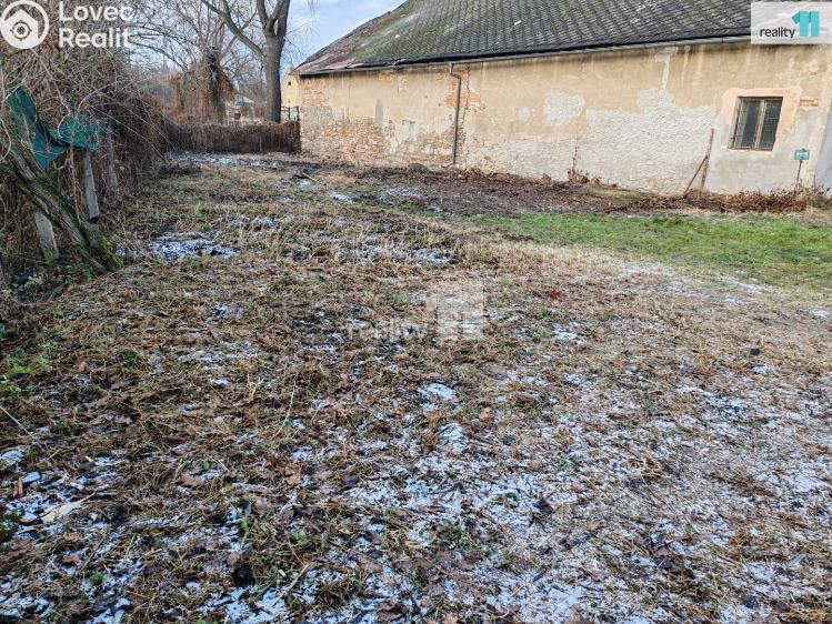 Pronájem skladového prostoru Nové Dvory, Masarykovo nám. č. 9