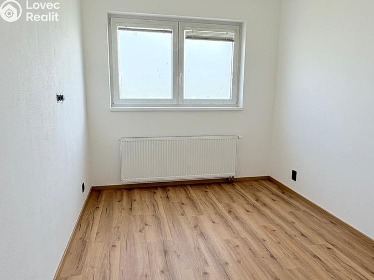 Продажа квартиры 2+KK Dlouhá Ves č. 25