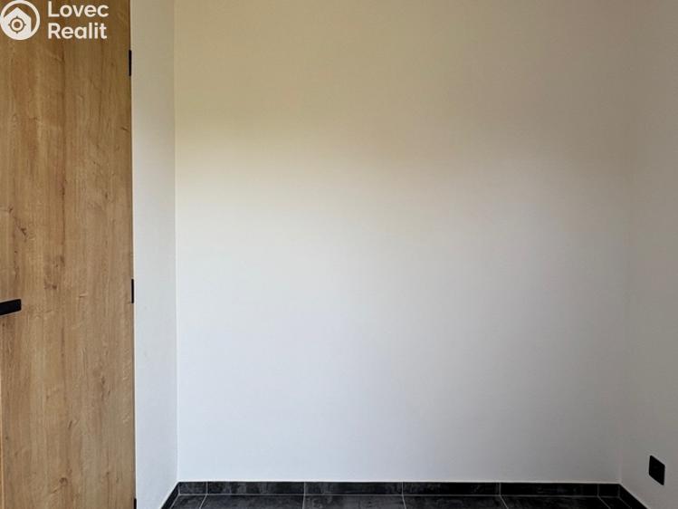 Продажа квартиры 2+KK Dlouhá Ves č. 26