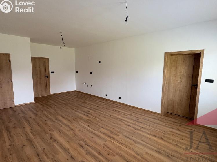 Prodej bytu 2+KK Dlouhá Ves č. 22
