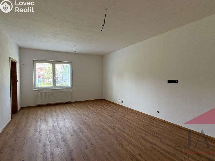 Prodej bytu 2+KK Dlouhá Ves č. 23