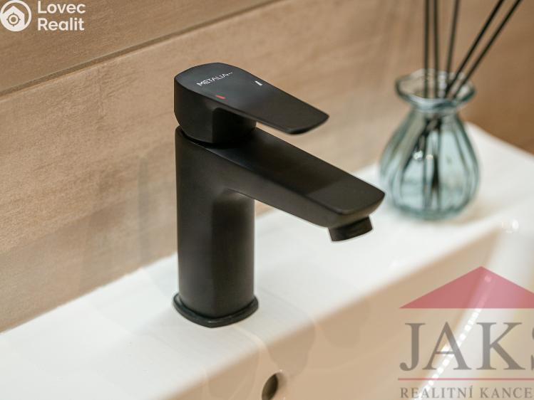 Prodej bytu 2+KK Dlouhá Ves č. 17