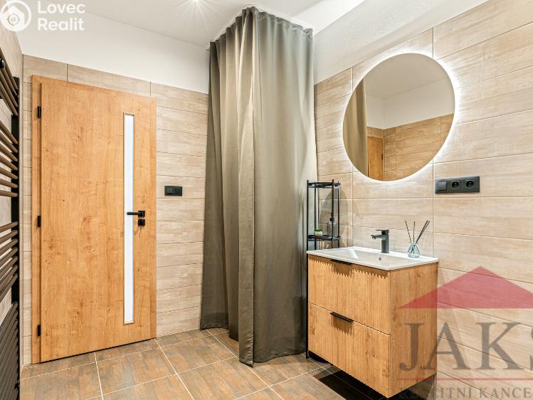 Prodej bytu 2+KK Dlouhá Ves č. 18