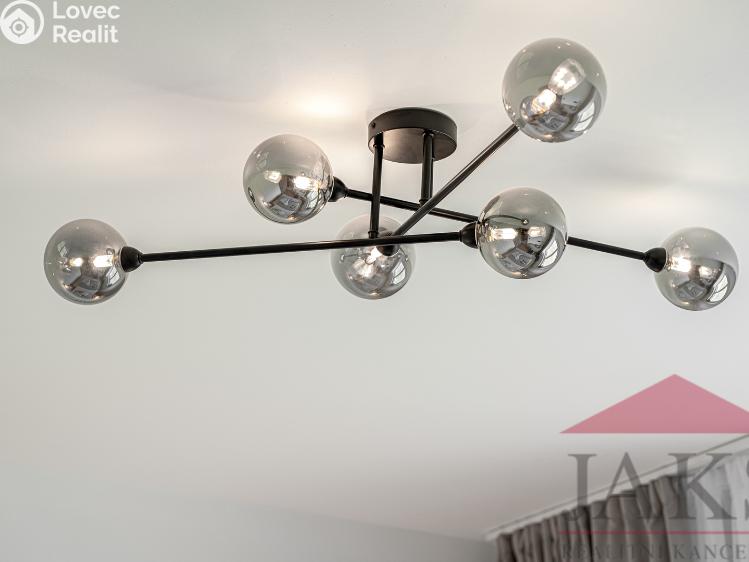 Prodej bytu 2+KK Dlouhá Ves č. 20