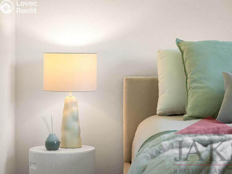 Prodej bytu 2+KK Dlouhá Ves č. 21