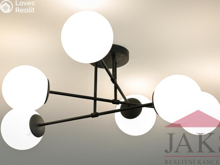 Prodej bytu 2+KK Dlouhá Ves č. 11