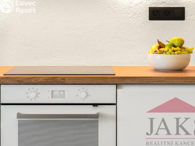 Prodej bytu 2+KK Dlouhá Ves č. 5