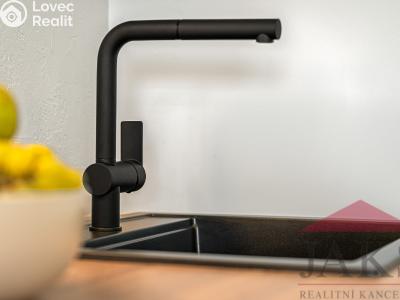 Prodej bytu 2+KK Dlouhá Ves č. 6