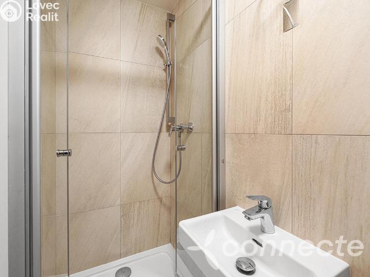 Prodej bytu 1+KK Praha, Hejtmánkova 863/4 č. 7