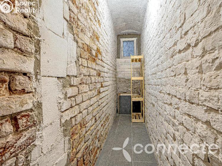 Prodej bytu 1+KK Praha, Hejtmánkova 863/4 č. 8