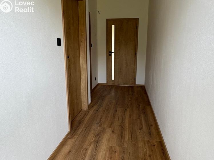 Prodej bytu 3+KK Dlouhá Ves č. 22