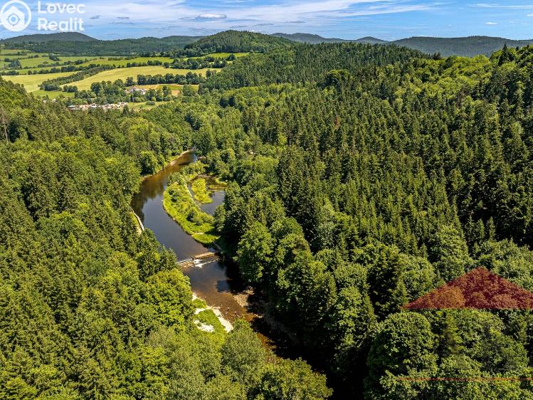 Prodej bytu 3+KK Dlouhá Ves č. 30