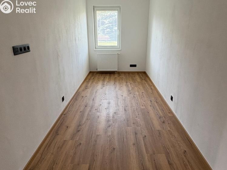 Prodej bytu 3+KK Dlouhá Ves č. 6