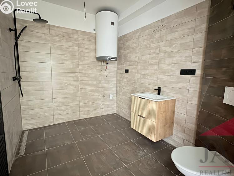 Prodej bytu 3+KK Dlouhá Ves č. 7