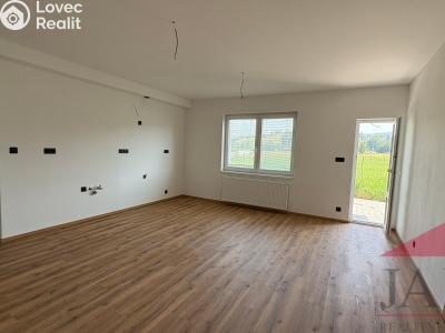 Prodej bytu 3+KK Dlouhá Ves č. 1