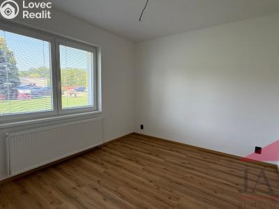 Prodej bytu 3+KK Dlouhá Ves č. 5