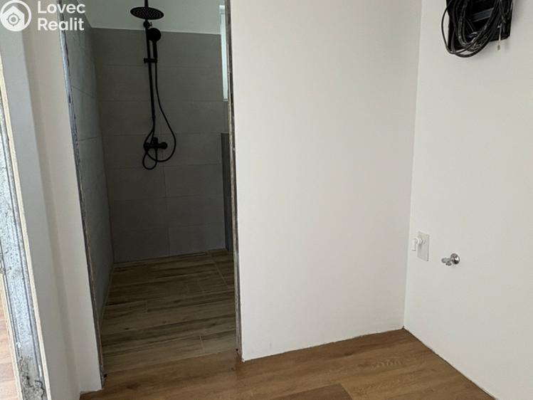 Продажа квартиры 1+KK Dlouhá Ves č. 23