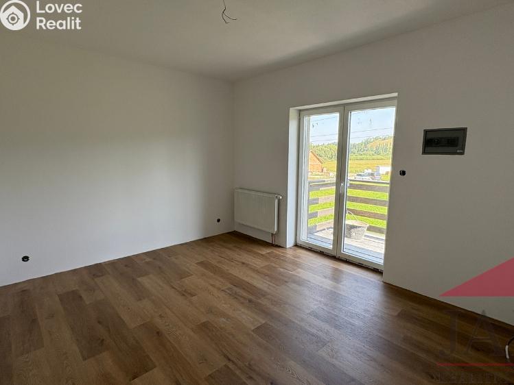 Продажа квартиры 1+KK Dlouhá Ves č. 25