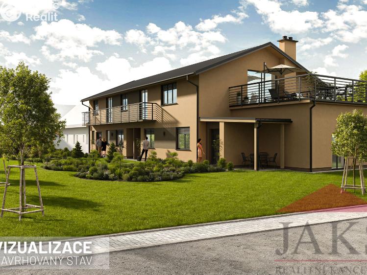 Prodej bytu 1+KK Dlouhá Ves č. 2