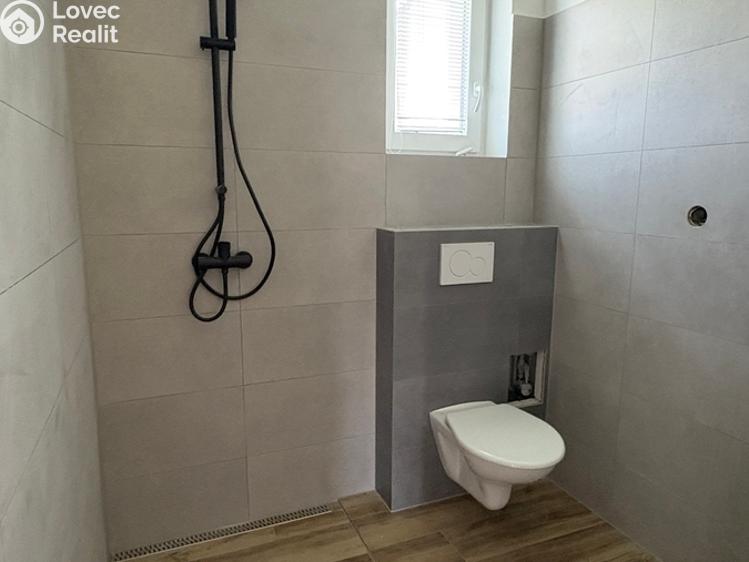 Prodej bytu 1+KK Dlouhá Ves č. 24