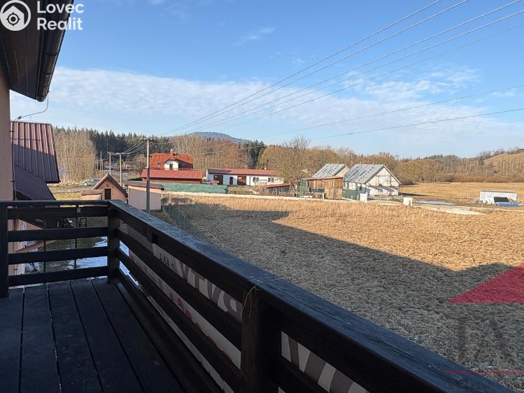 Продаж квартири 1+KK Dlouhá Ves č. 5