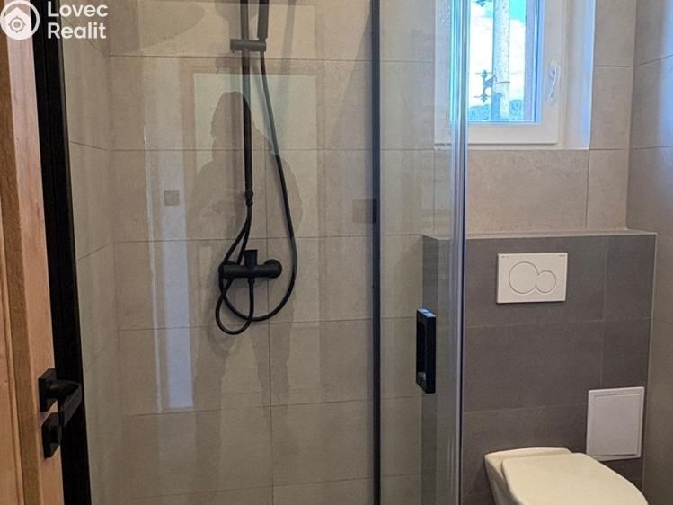 Продаж квартири 1+KK Dlouhá Ves č. 8