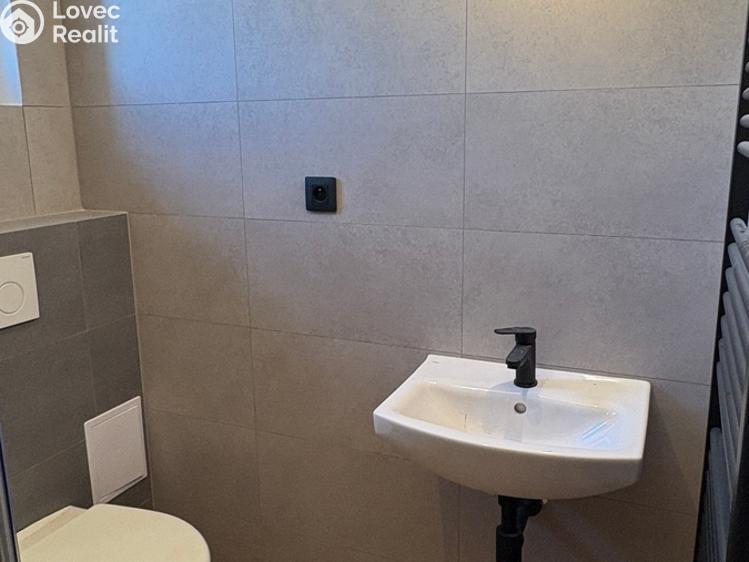 Продаж квартири 1+KK Dlouhá Ves č. 9