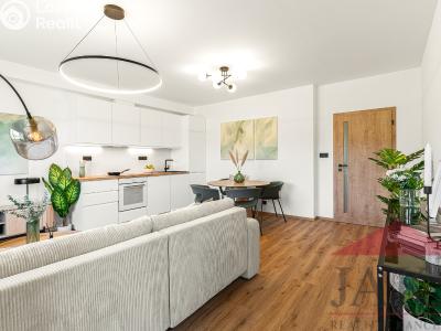 Prodej bytu 1+KK Dlouhá Ves č. 6