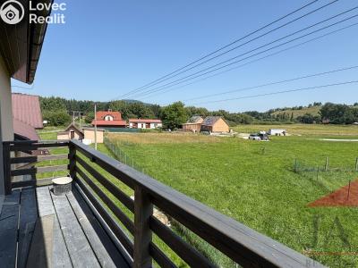 Prodej bytu 1+KK Dlouhá Ves č. 1