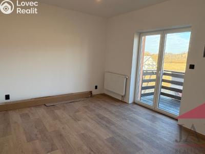 Sale apartment 1+KK Dlouhá Ves č. 1