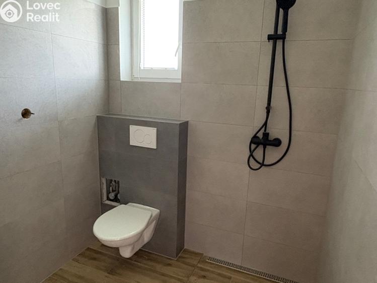 Prodej bytu 1+KK Dlouhá Ves č. 23
