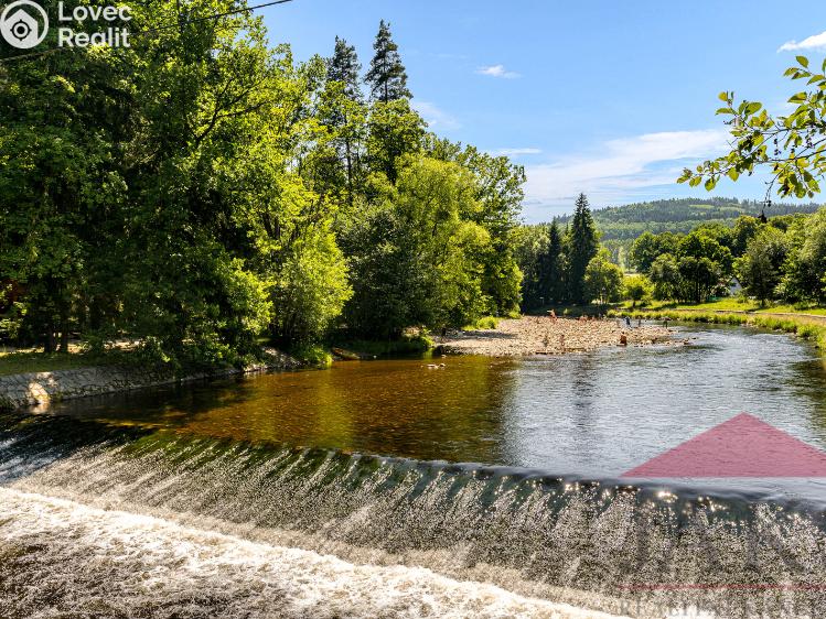 Prodej bytu 1+KK Dlouhá Ves č. 27