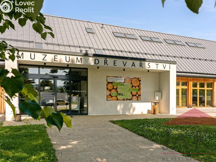 Prodej bytu 1+KK Dlouhá Ves č. 33