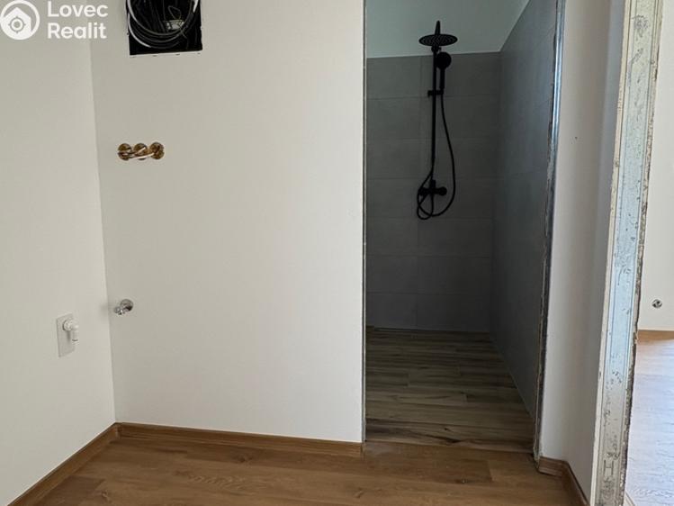 Prodej bytu 1+KK Dlouhá Ves č. 22
