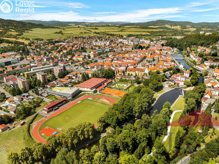 Prodej bytu 1+KK Dlouhá Ves č. 30