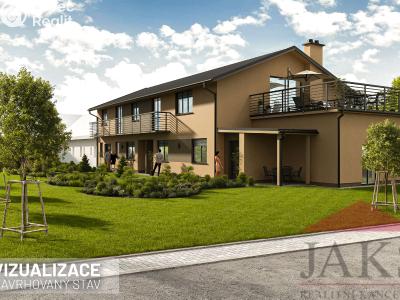 Prodej bytu 1+KK Dlouhá Ves č. 2