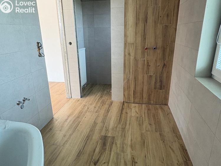 Prodej bytu 2+KK Dlouhá Ves č. 24