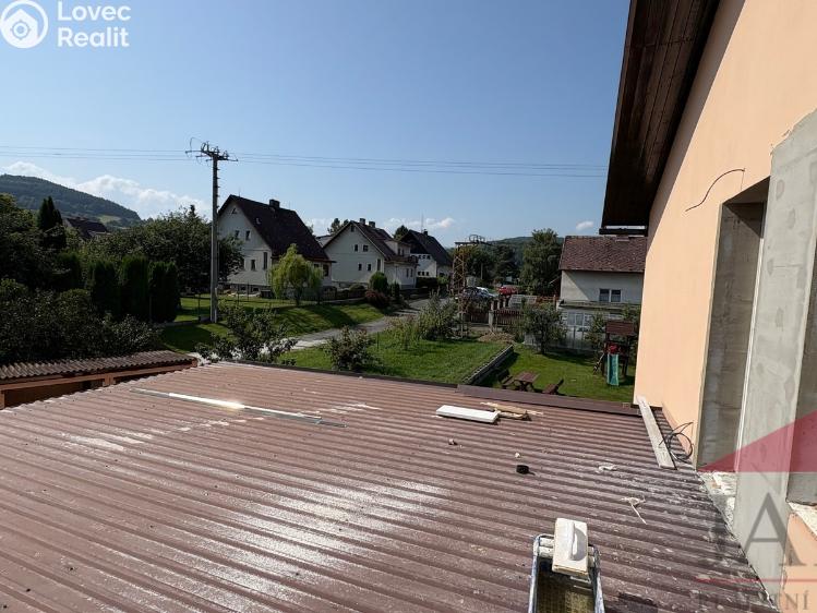 Prodej bytu 2+KK Dlouhá Ves č. 26