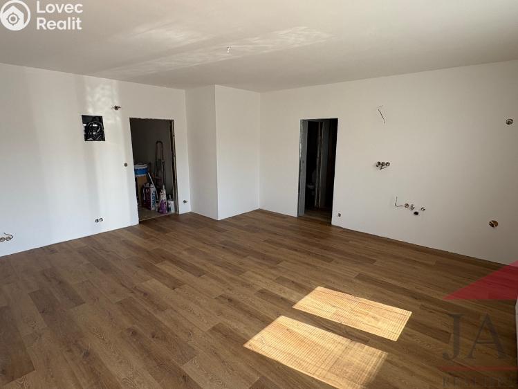 Prodej bytu 2+KK Dlouhá Ves č. 23
