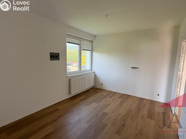 Prodej bytu 2+KK Dlouhá Ves č. 25