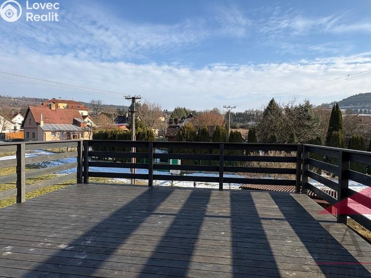 Prodej bytu 2+KK Dlouhá Ves č. 3