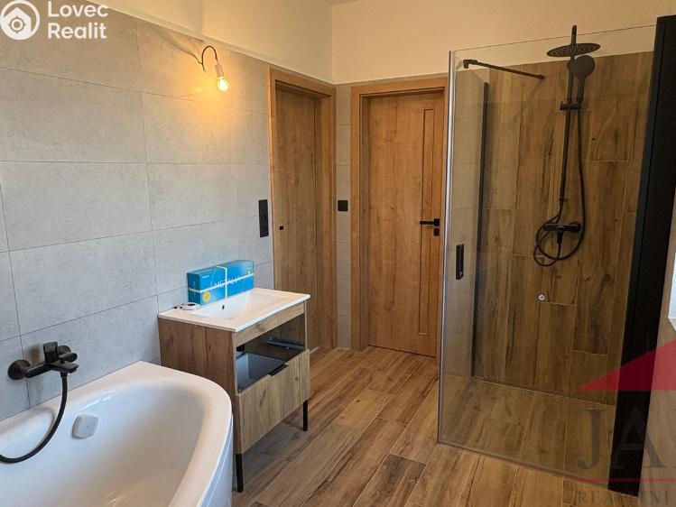 Prodej bytu 2+KK Dlouhá Ves č. 7