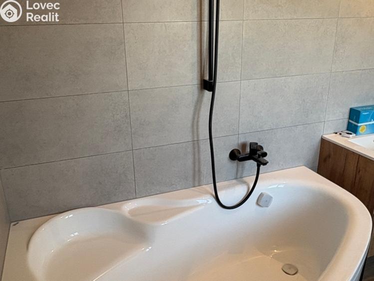 Prodej bytu 2+KK Dlouhá Ves č. 8