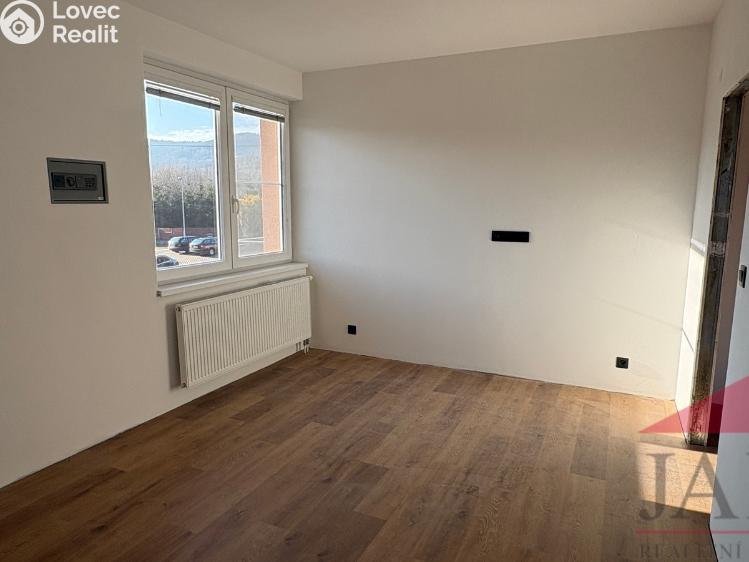 Prodej bytu 2+KK Dlouhá Ves č. 10